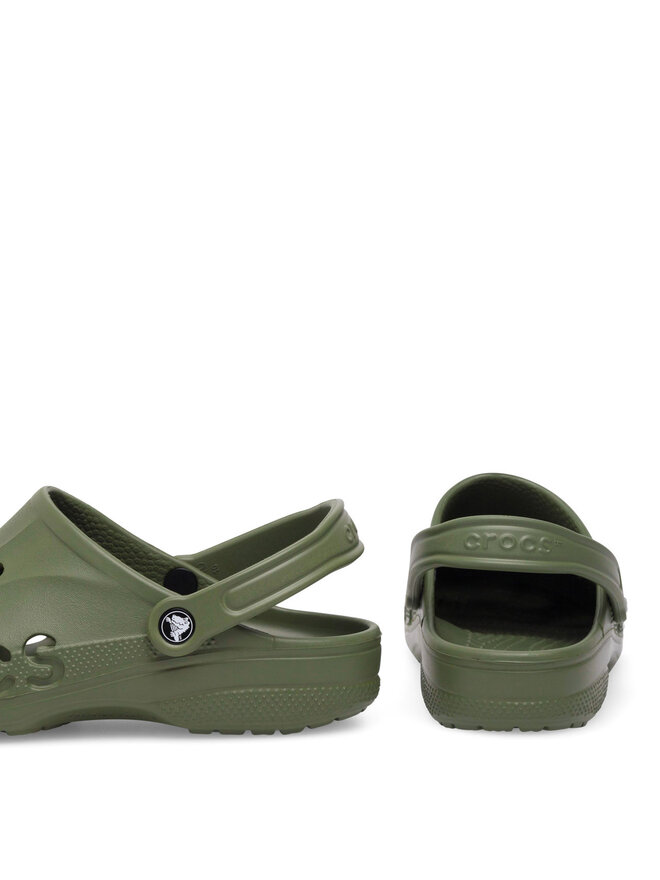 Crocs Iešļūcenes Crocs BAYA 10126-309 Zaļš