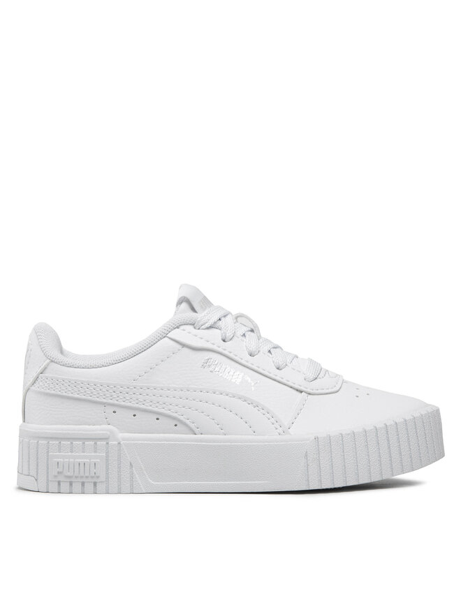 Puma Снікерcи Puma Carina 2.0 Ps 386186 02 Білий