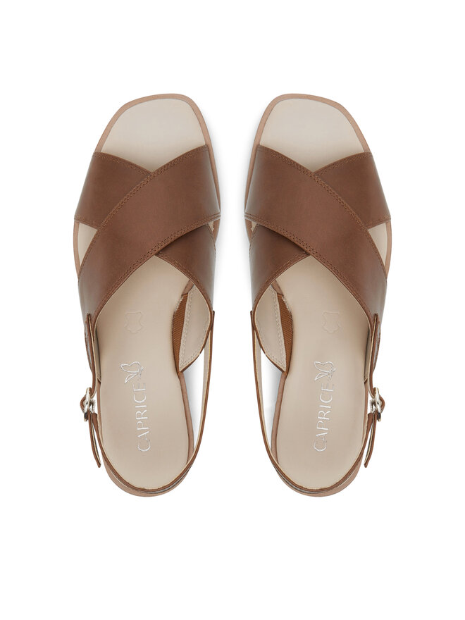 Caprice Sandalias Caprice 9-28203-44 Marrón