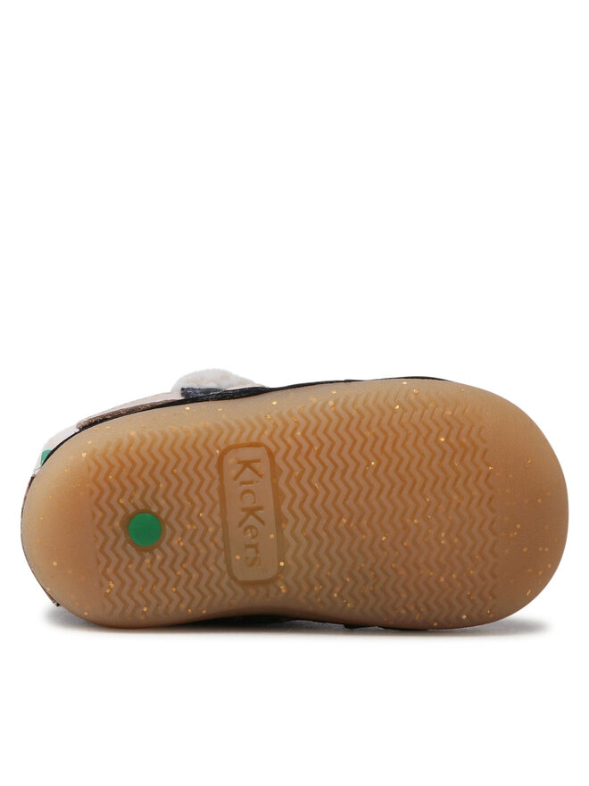 Kickers Чоботи Kickers So Windy 909740-10-10 M Cиній