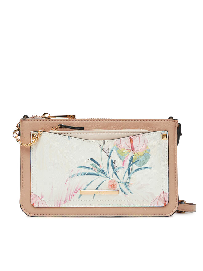Aldo Handtasche Aldo Goivia 13989207 Rosa