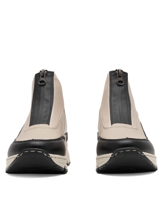 Rieker Stiefeletten Rieker N6352-60 Beige