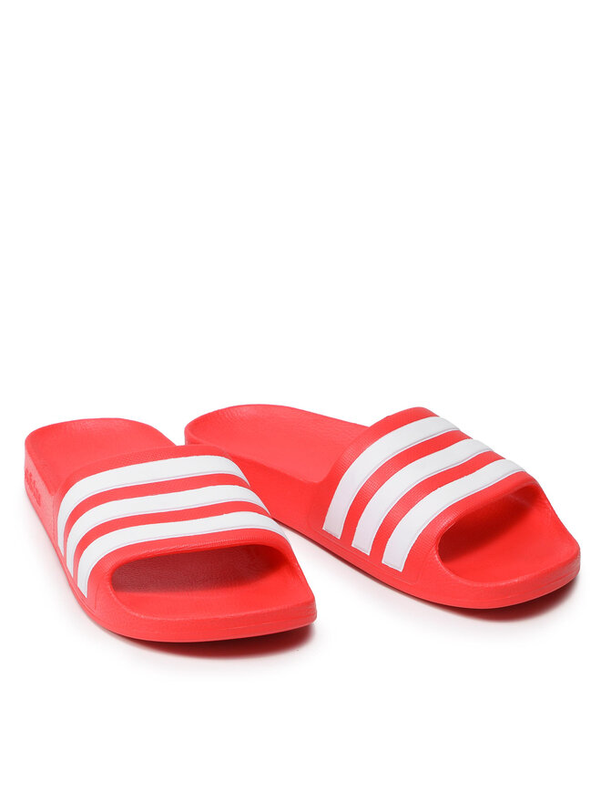 adidas Papucs adidas adilette Aqua K FY8066 Narancssárga