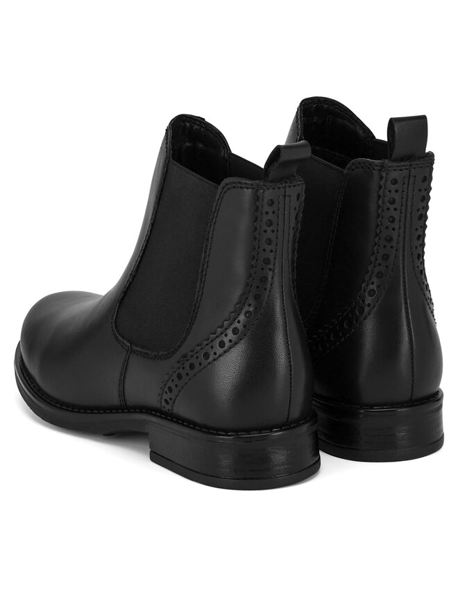 Lasocki Botines Chelsea Lasocki WI16-ALBA3-11 Negro