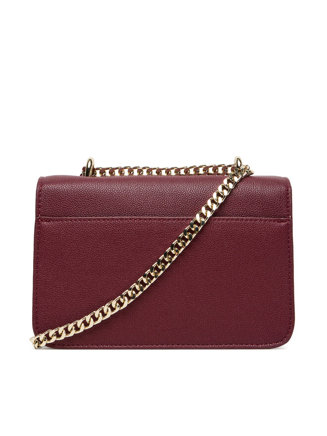 Steve Madden Handtasche Steve Madden Bstakes-2 SM13001826 Dunkelrot