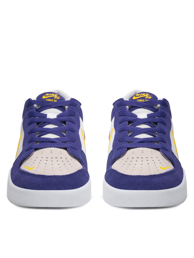 Nike Сникърси Nike DV5477-500-M Цветен