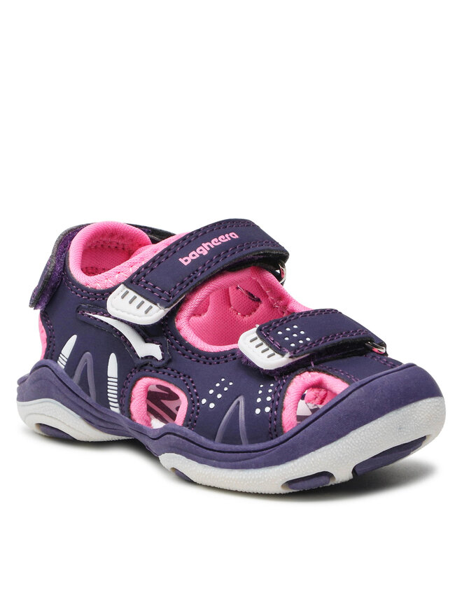 Bagheera Sandalias Bagheera Flux 86552-10-C5441 Violeta