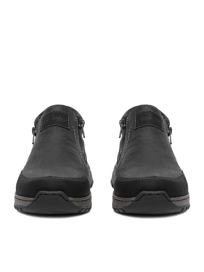 Rieker Stiefeletten Rieker CEO-03352-45 Schwarz