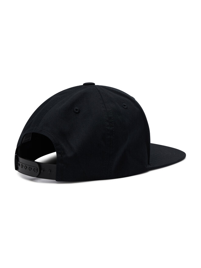 Vans Kšiltovka Vans Drop V II Snapb VN0A36OUY281 Černá