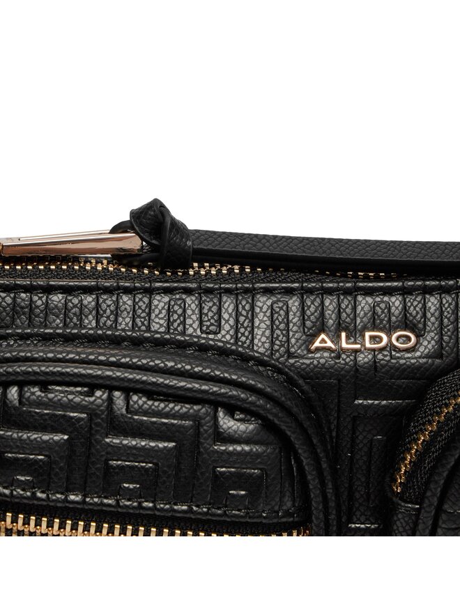 Aldo Torebka Aldo Everyday 13762378 Czarny