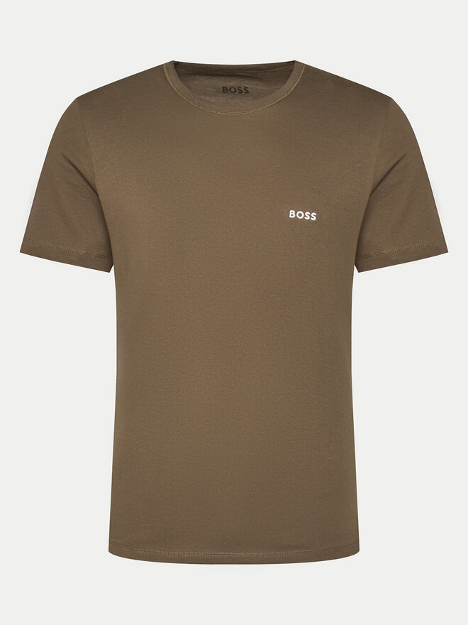 BOSS BOSS Pack de 3 camisetas 50532468 De color Regular Fit