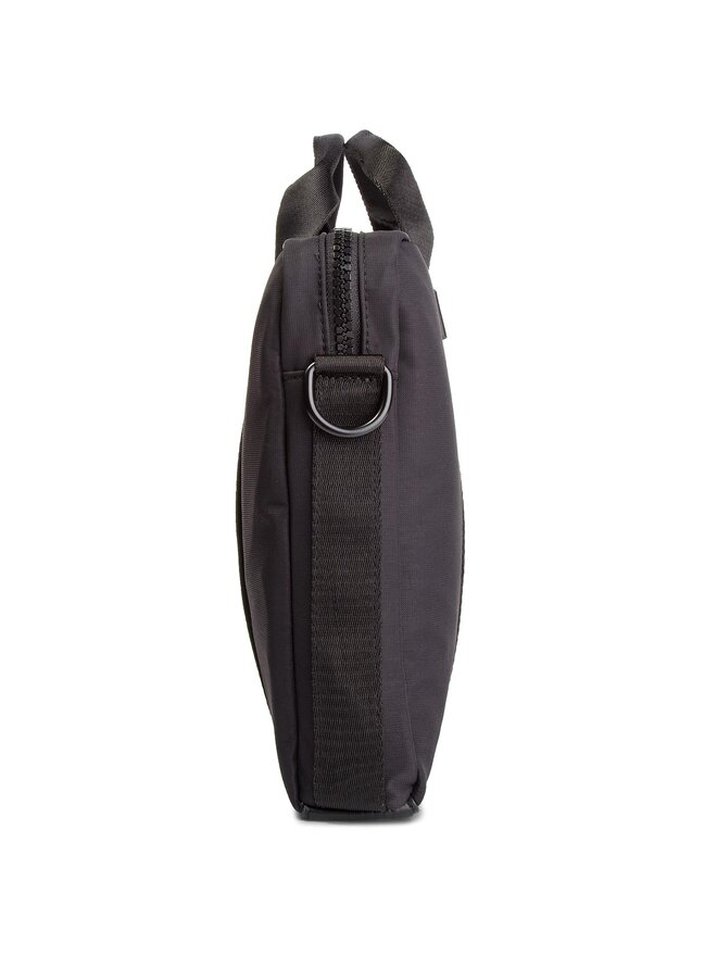 Calvin Klein Laptoptasche Calvin Klein Clash Laptop Bag K50K504228 Schwarz