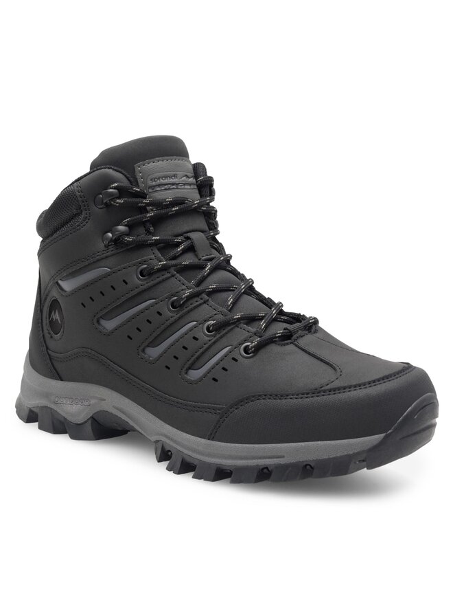 Sprandi Botas Sprandi MP07-91327-01 Negro