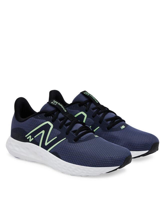 New Balance Futócipő New Balance 411's M411RL3 Sötétkék