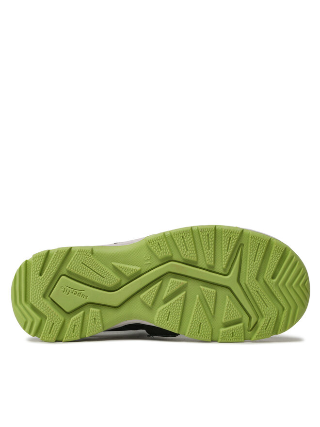 Superfit Szandál Superfit 1-009030-8000 S Kék