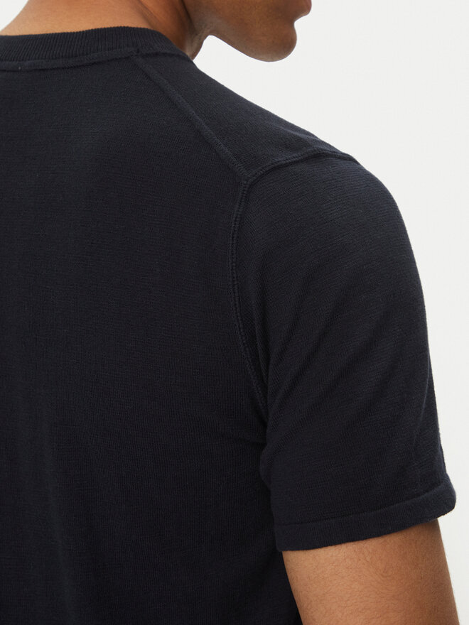 JOOP! Jeans JOOP! Jeans Póló 15 JJK-05Peeron 30045921 Sötétkék Modern Fit