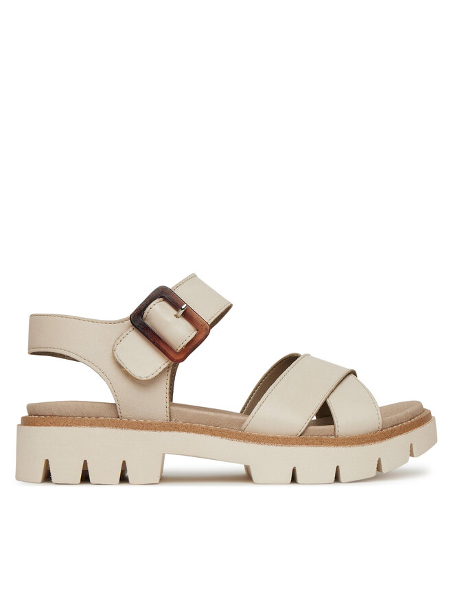 Remonte Sandalen Remonte D7950-60 Beige