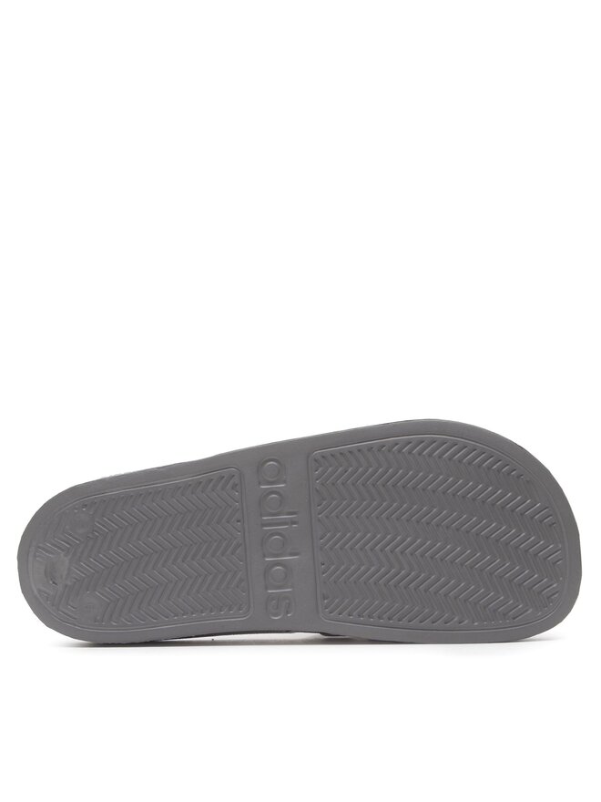 adidas Klapki adidas Adilette Shower Slides GY1891 Szary