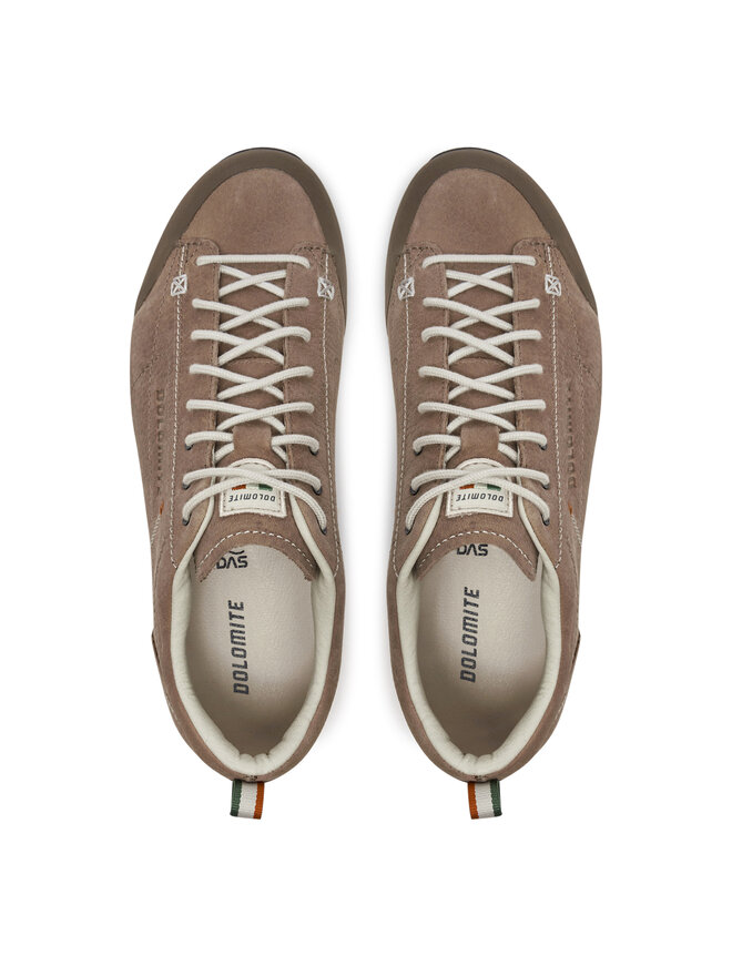 Dolomite Trekking Dolomite 54 Low Lt 248734 Smeđa