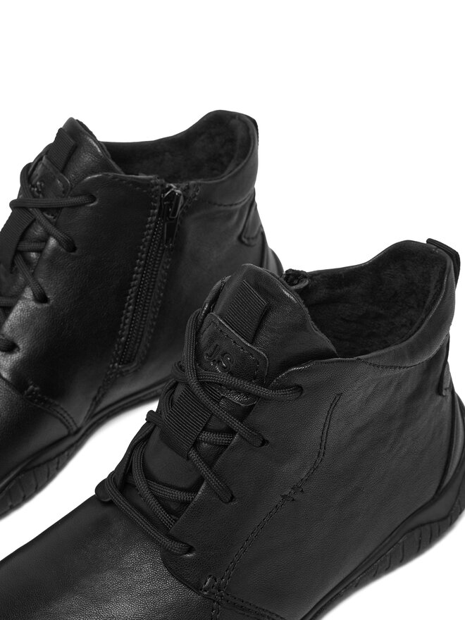 Josef Seibel Ghete Josef Seibel Wynona 05 VL793 100 Negru