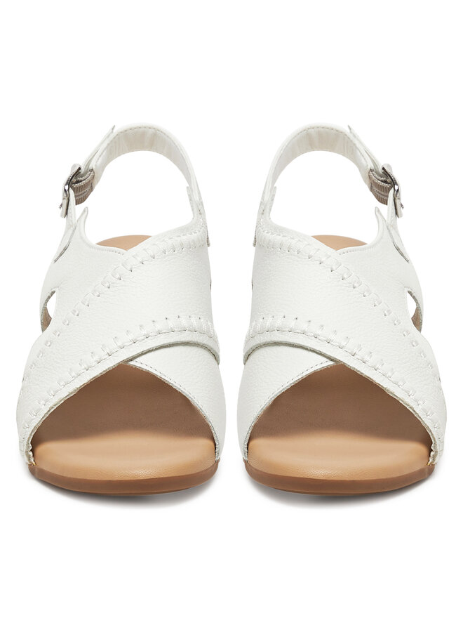 Lasocki Sandalias Lasocki WB-ELIA-03 Blanco