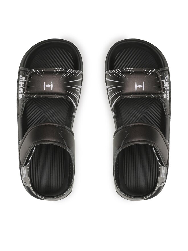 Star Wars Sandalen Star Wars SS23-230LC Schwarz