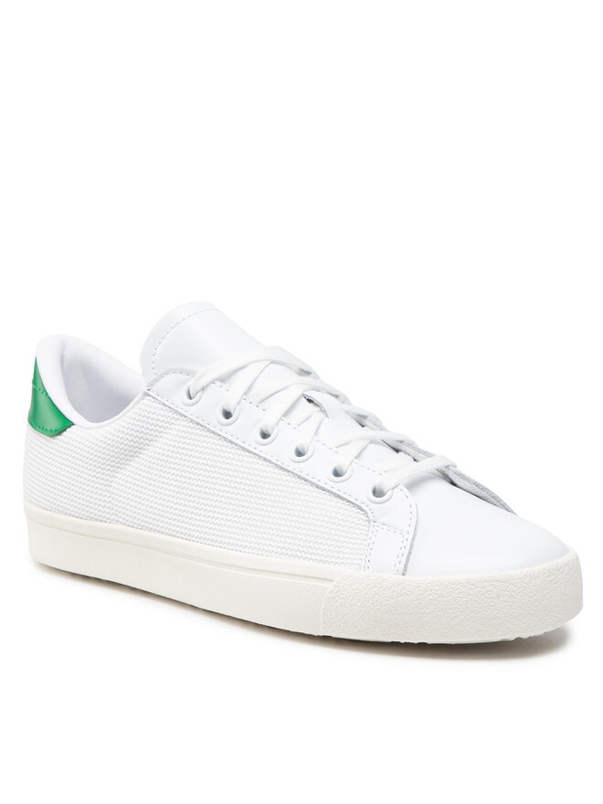 Sneakers adidas Rod Laver Vin B24629 Bianco escarpe