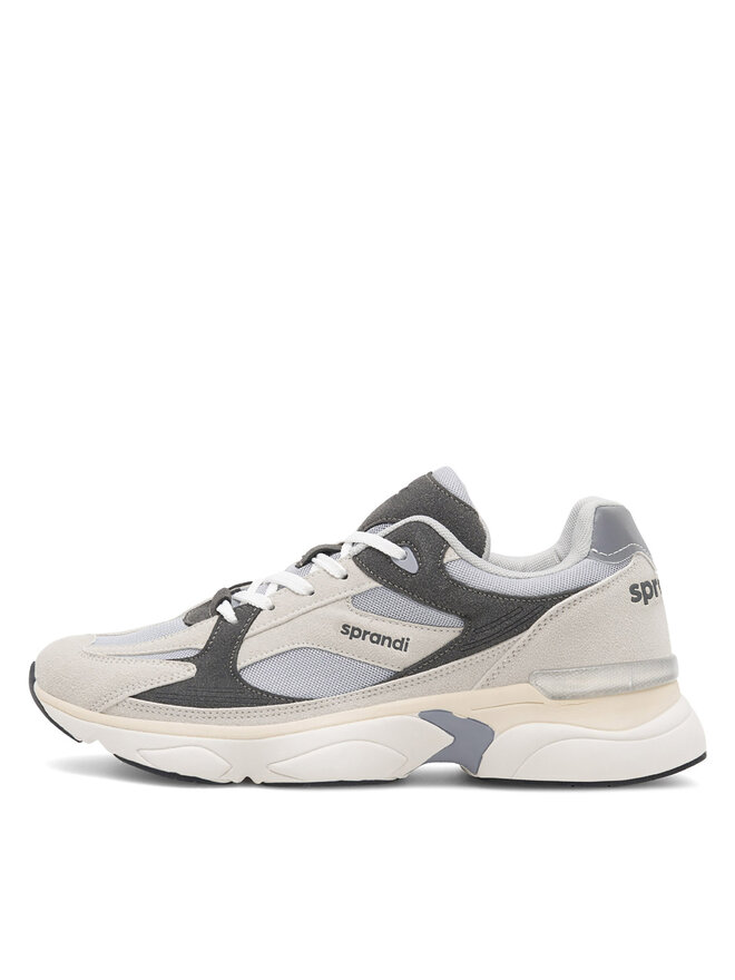 Sprandi Sneakers Sprandi MPJF-2308-6 Grau