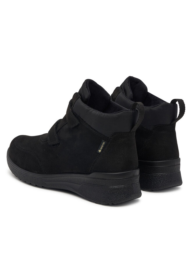 Ara Stiefeletten Ara München 12-58508-01 Schwarz