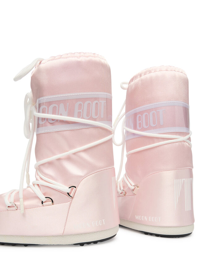 Moon Boot Schneeschuhe Moon Boot 80D1403060 Rosa