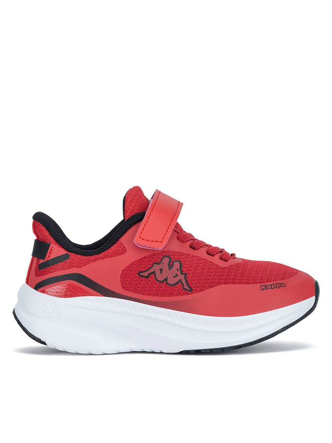 Kappa Sneakersy Kappa AW24-3C041(CH) Czerwony