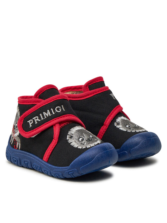 Primigi Παντόφλες Σπιτιού Primigi 6948022 Μαύρο