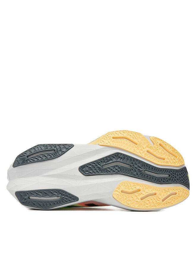 New Balance Pantofi pentru alergare New Balance Fuelcell Rebel v4 MFCXLL4 Colorat