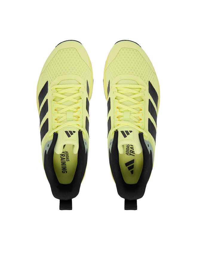 adidas Fitnessschuhe adidas Dropset Control Training Shoes KJ9161 Gelb