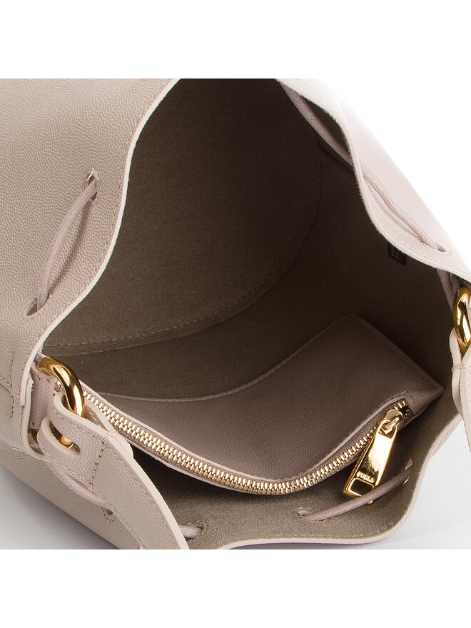 Furla Handtasche Furla Corona 1007826 B BUX9 Q26 Beige