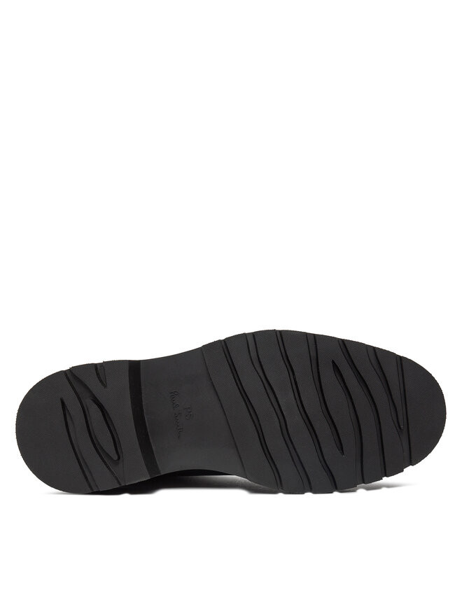 Paul Smith Botines Chelsea Paul Smith Geyser M2S-GEY01-LLEA Negro