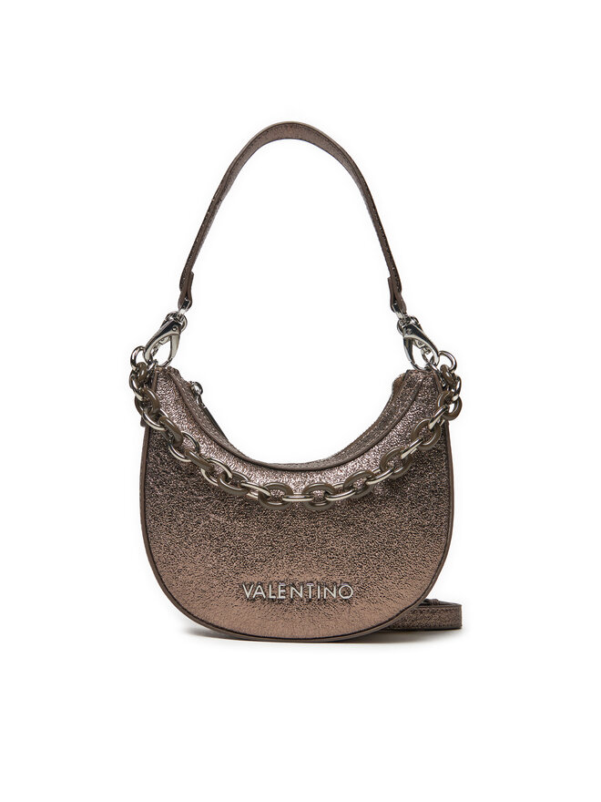 Handtasche Valentino Icon VBS8DH08GLI Grau eschuhe