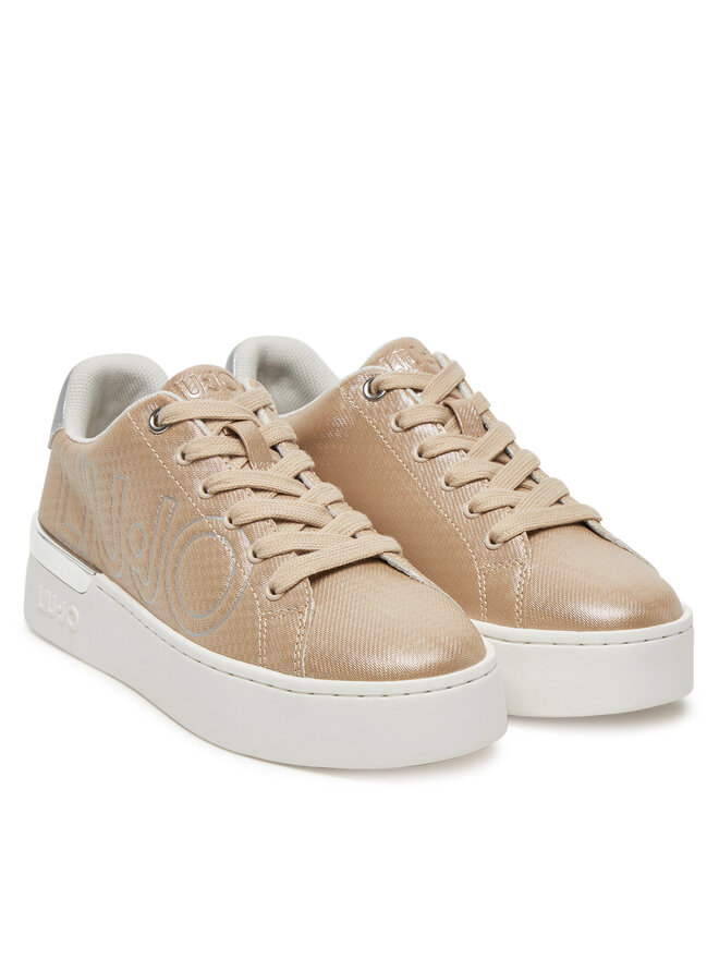 Liu Jo Sneakers Liu Jo 4A5703 EX099 Beige