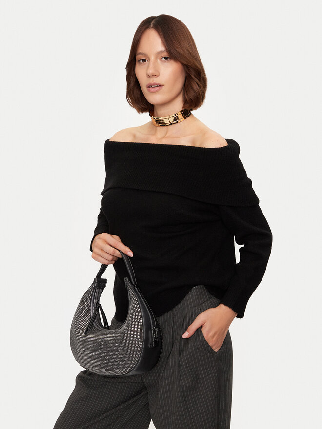 Liu Jo Сумка Liu Jo M Hobo AF4225 E0507 Сірий