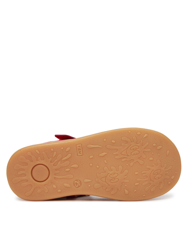 Froddo Sandalen Froddo Dany G2150199-4 S Rot