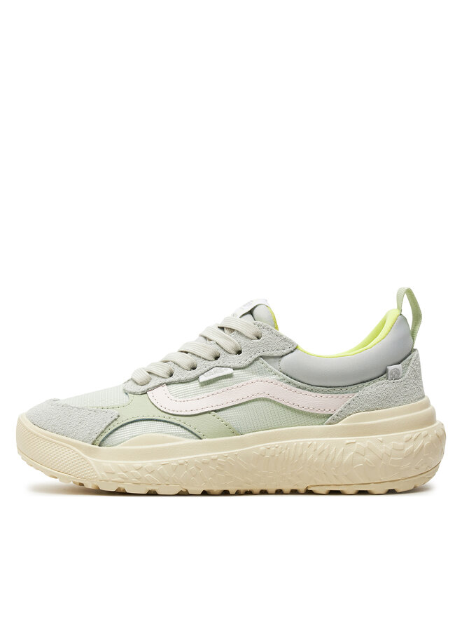 Vans Tenisice Vans Mte Ultrarange Neo Vr3 VN000BCEBIG1 Žuta