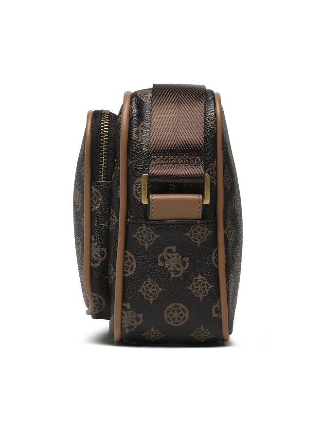 Guess Umhängetasche Guess Peony HMPEON P3229 Braun