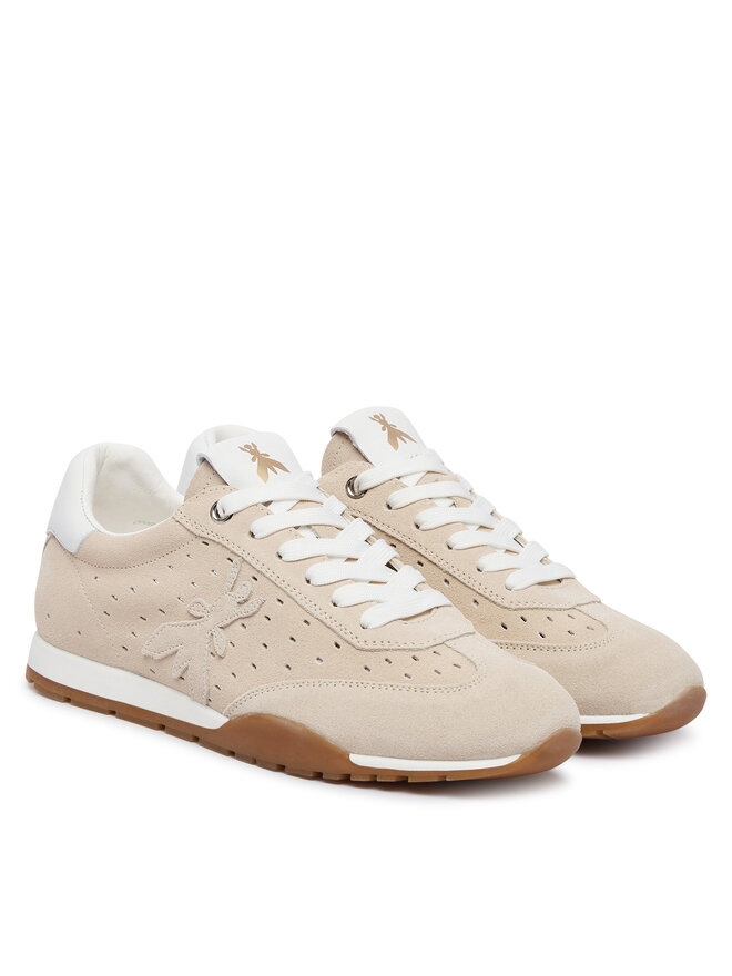 Patrizia Pepe Sneakers Patrizia Pepe PPJ365.02 Beige