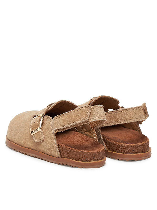 Lasocki Young Sandali Lasocki Young BRICK CI12-BRICK-01 Beige
