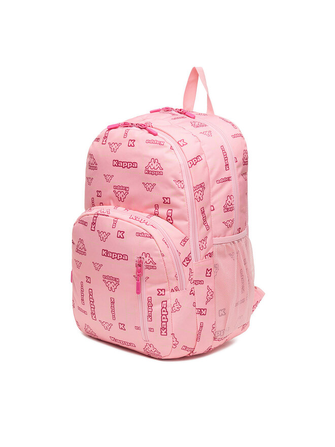 Kappa Rucksack Kappa C-KPA-RH-005-08 Rosa
