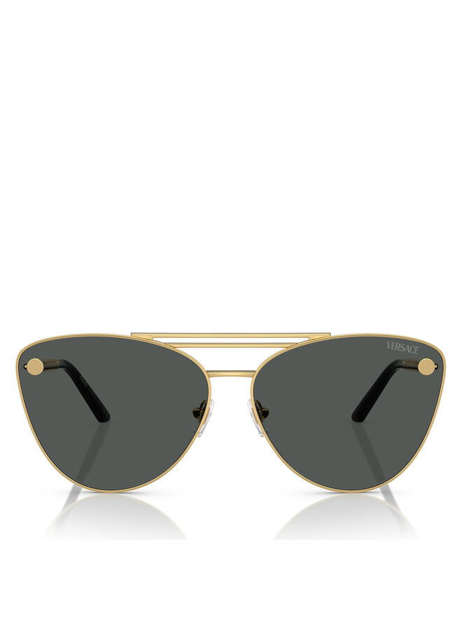 Versace Ochelari de soare Versace 0VE2267 100287 Auriu