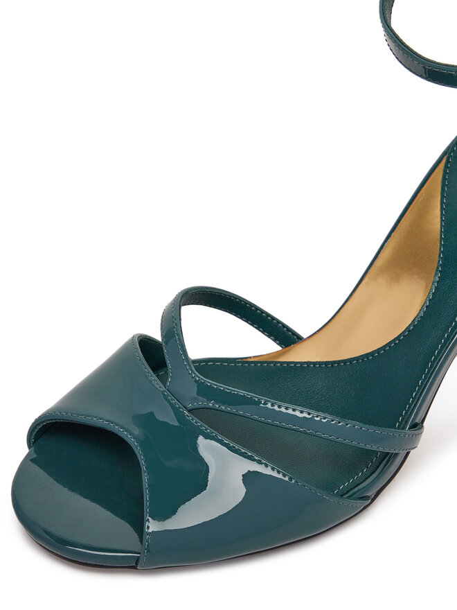 Gino Rossi Sandale Gino Rossi NADI-1. Verde