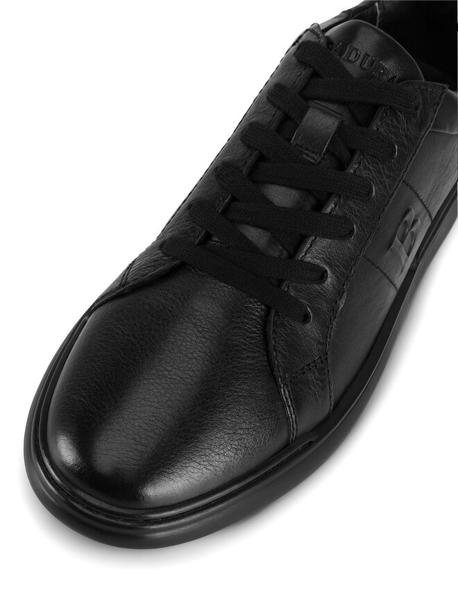 Badura Sneakers Badura BOZEMAN II-35 MI08 Schwarz