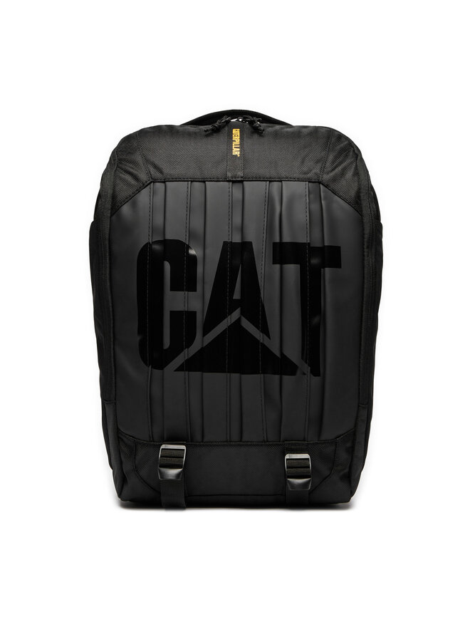 CATerpillar Mochila CATerpillar United 84562-01 Negro