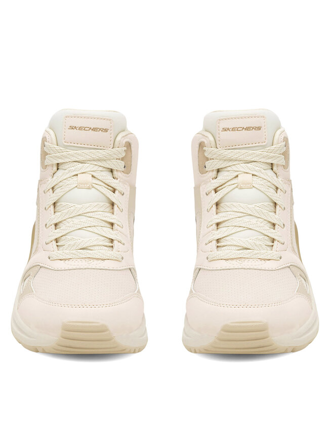 Skechers Сникърси Skechers 149771 NAT Бежов